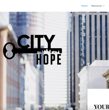 City Hope