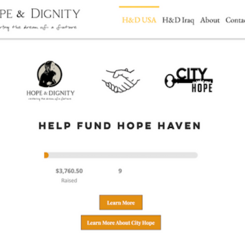 Hope & Dignity